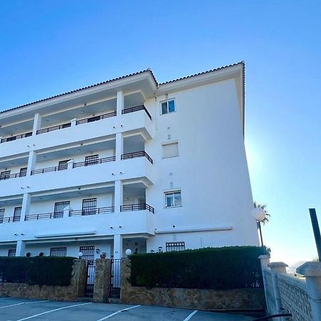 Relax At Premium Beach Flat - Aldea Beach Manilva Exterior foto
