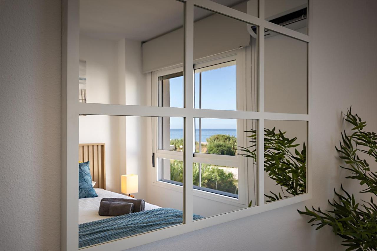 Relax At Premium Beach Flat - Aldea Beach Manilva Exterior foto