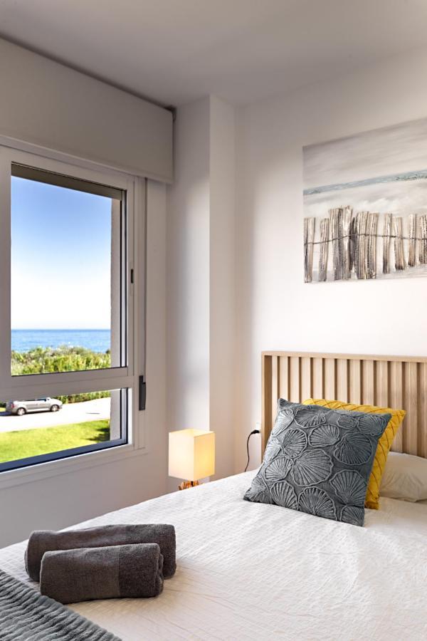 Relax At Premium Beach Flat - Aldea Beach Manilva Exterior foto